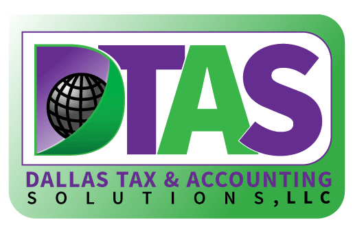 Dallas Tax & Accounting Solutions, LLC