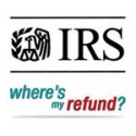 Where's my refund?